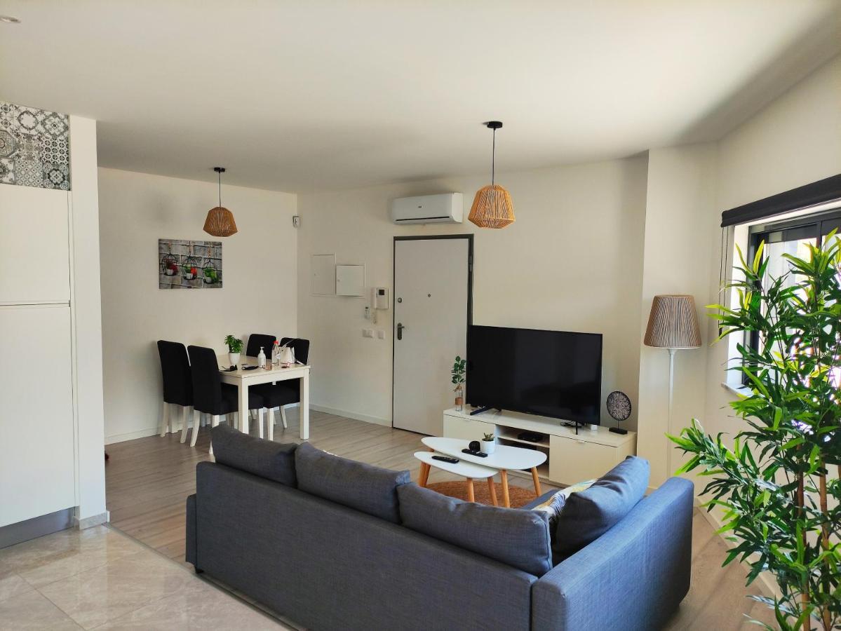 Appartement Rooftop Montenegro District de Faro